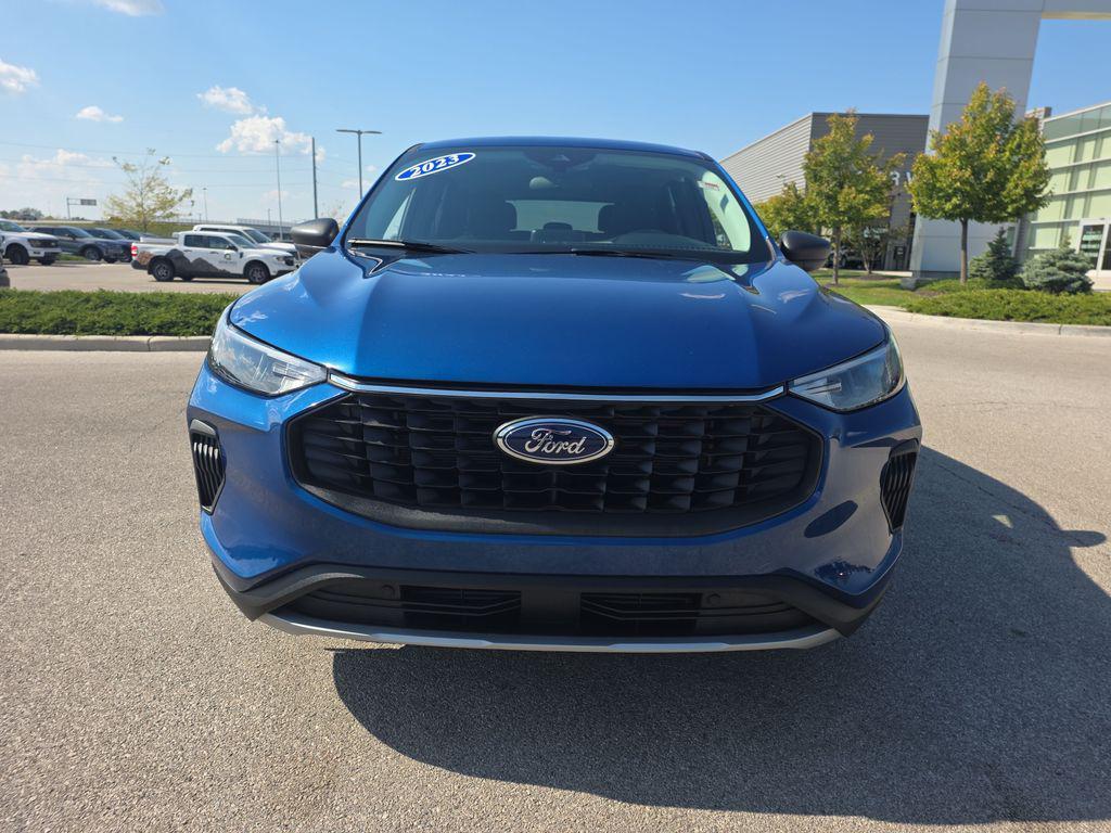 used 2023 Ford Escape car, priced at $21,800