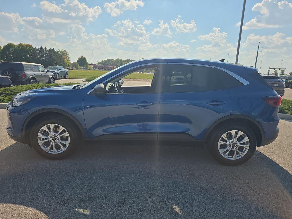 used 2023 Ford Escape car, priced at $21,800
