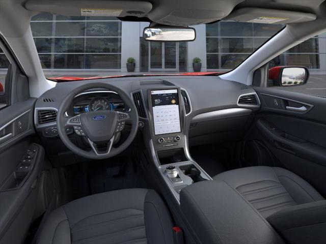 new 2024 Ford Edge car, priced at $36,698