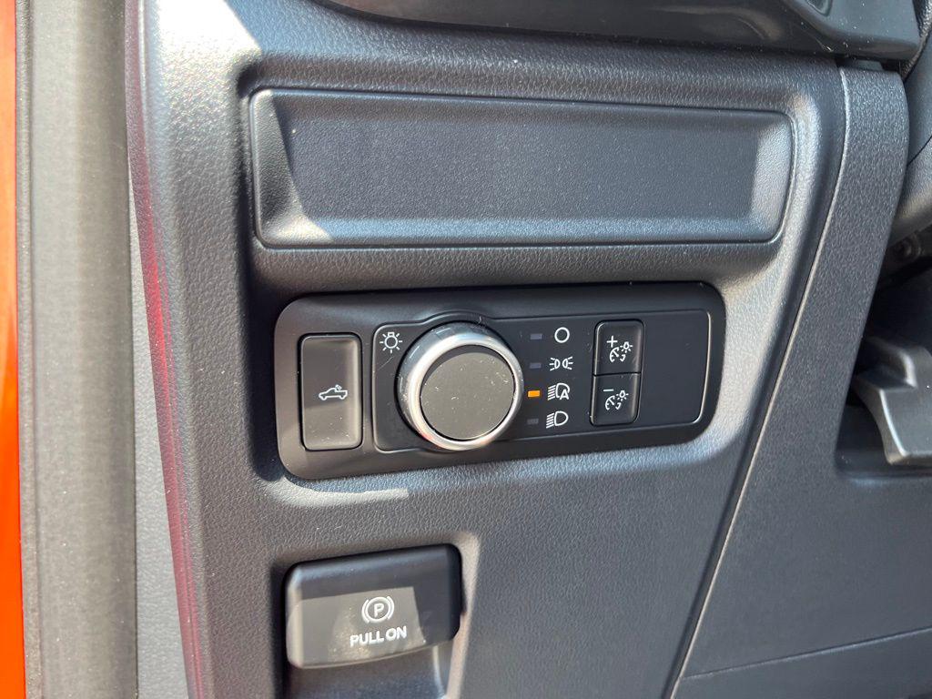 used 2022 Ford F-150 car, priced at $40,800