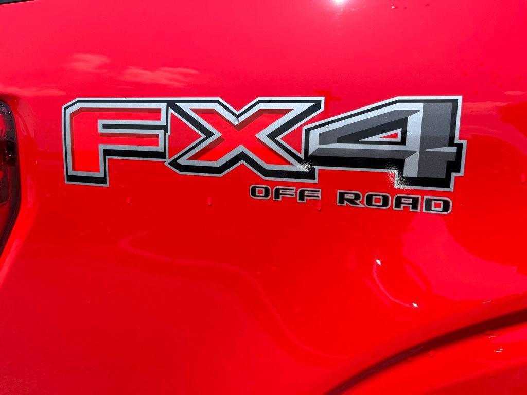 used 2022 Ford F-150 car, priced at $40,800