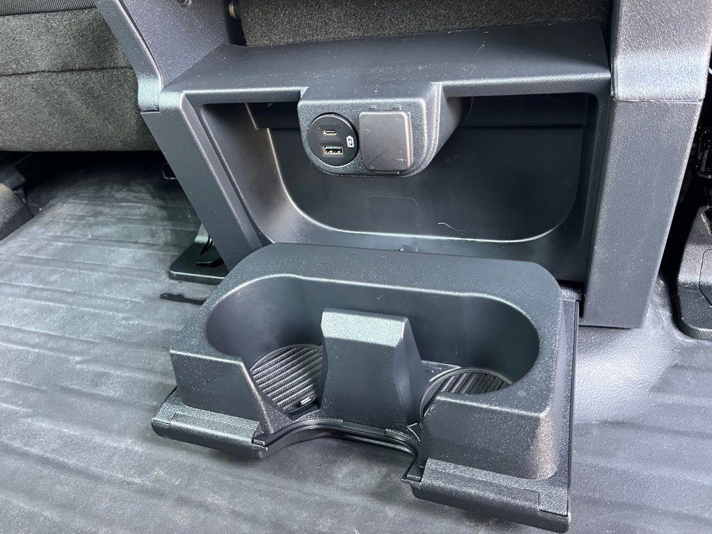 used 2022 Ford F-150 car, priced at $40,800