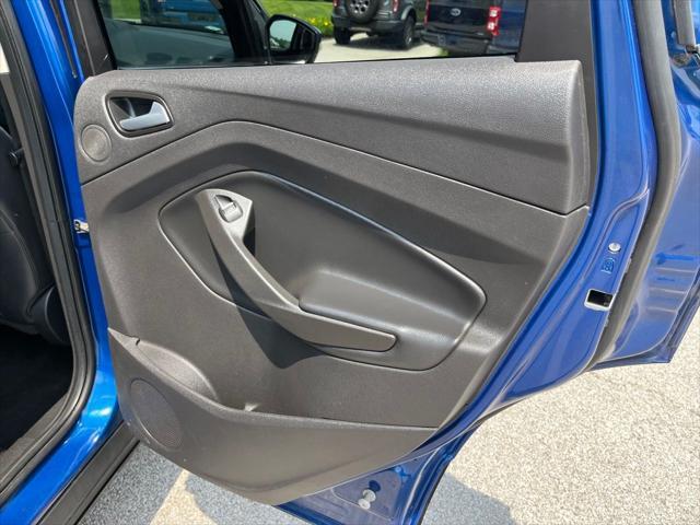 used 2018 Ford Escape car, priced at $11,200