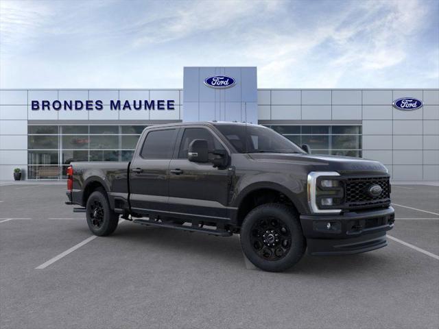 new 2025 Ford F-350 car, priced at $65,399