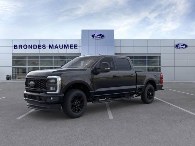 new 2025 Ford F-350 car, priced at $65,399