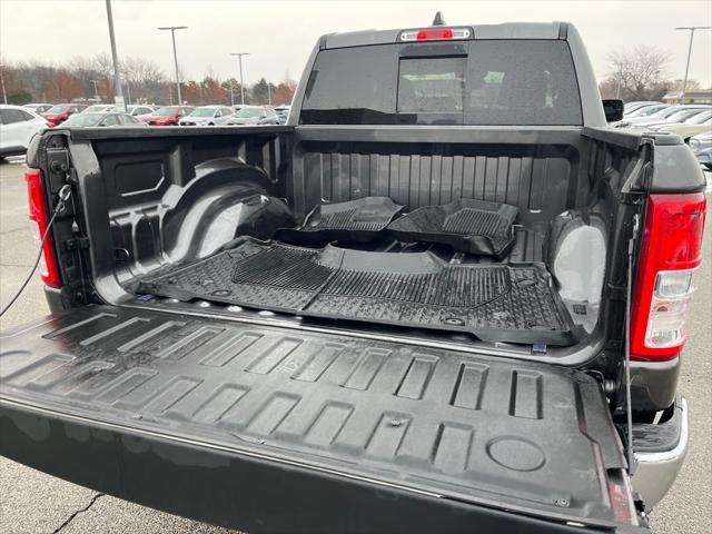 used 2020 Ram 1500 car, priced at $29,900