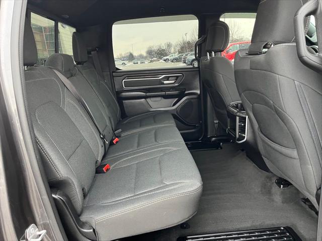 used 2020 Ram 1500 car, priced at $29,900