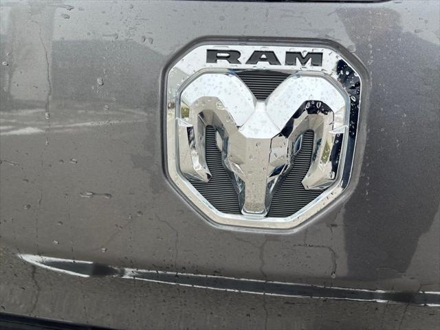 used 2020 Ram 1500 car, priced at $29,900