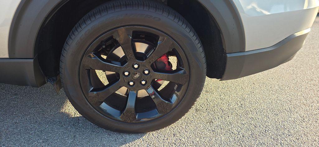 used 2022 Ford Explorer car, priced at $38,400
