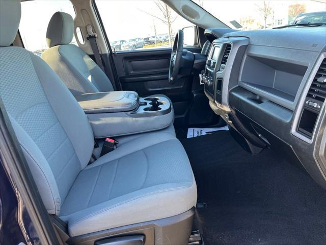 used 2019 Ram 1500 car, priced at $17,900