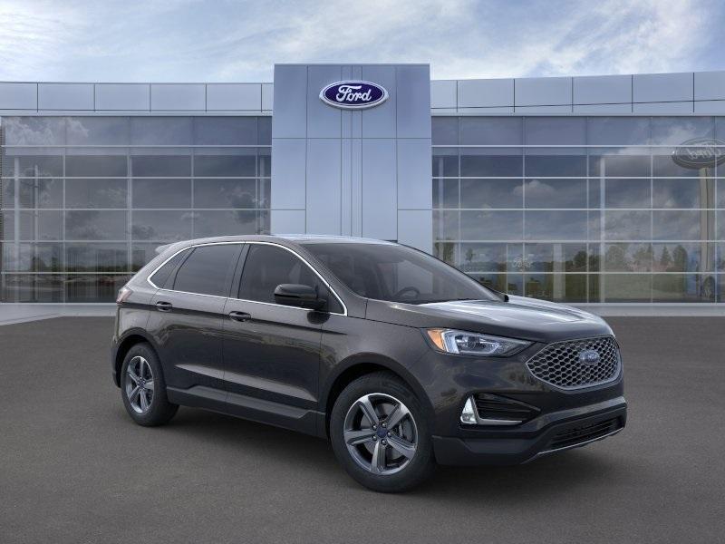 new 2024 Ford Edge car, priced at $41,938