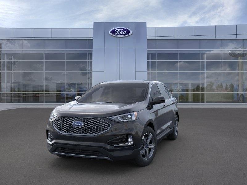 new 2024 Ford Edge car, priced at $41,938