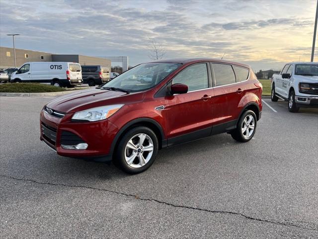 used 2015 Ford Escape car, priced at $10,700