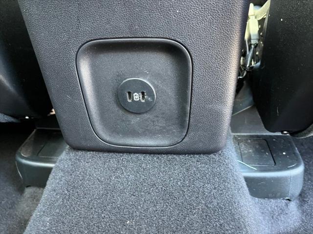 used 2023 Ford Escape car, priced at $28,300