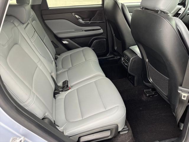 used 2022 Lincoln Corsair car, priced at $29,900