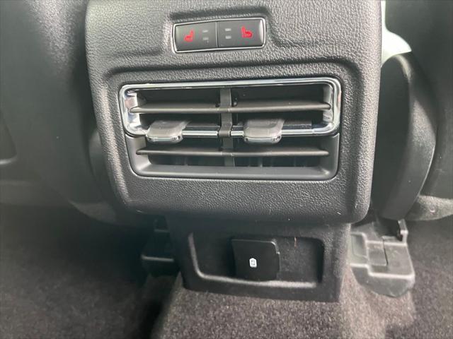 used 2022 Lincoln Corsair car, priced at $29,900