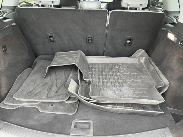 used 2022 Lincoln Corsair car, priced at $29,900
