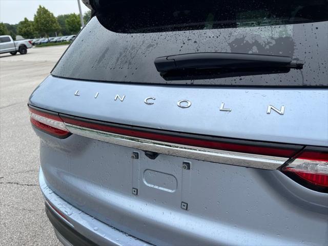 used 2022 Lincoln Corsair car, priced at $29,900