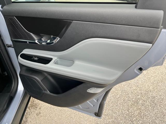 used 2022 Lincoln Corsair car, priced at $29,900