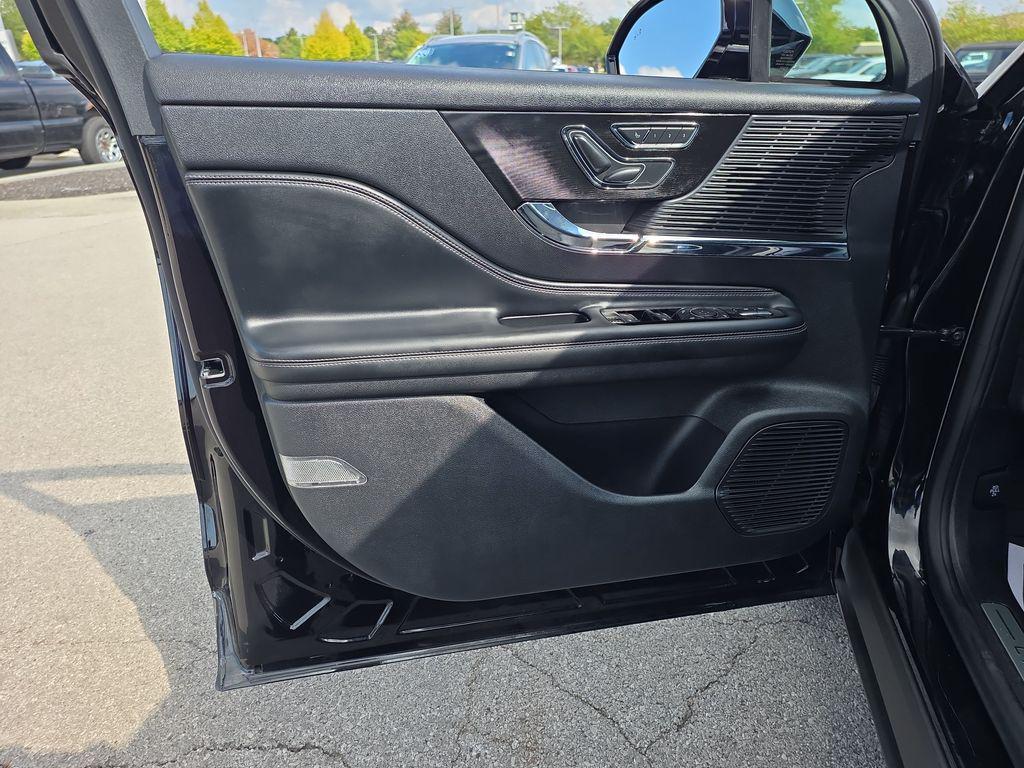 used 2022 Lincoln Corsair car, priced at $26,800