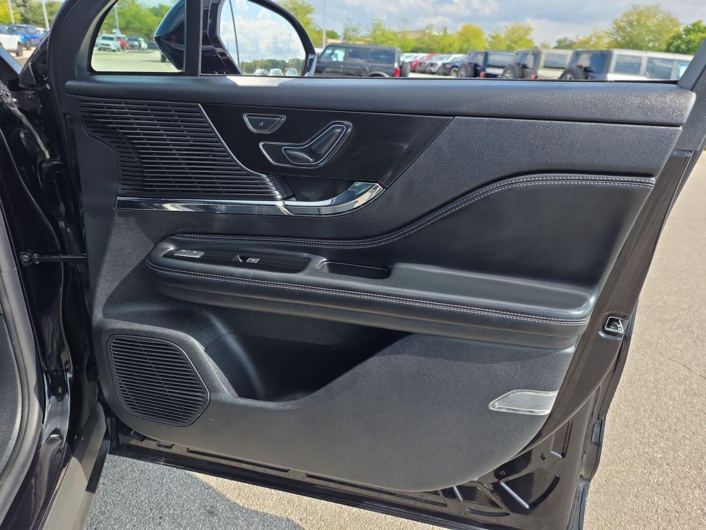 used 2022 Lincoln Corsair car, priced at $26,800