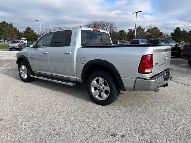 used 2013 Ram 1500 car, priced at $10,100