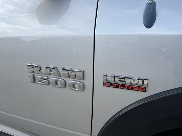 used 2013 Ram 1500 car, priced at $10,100