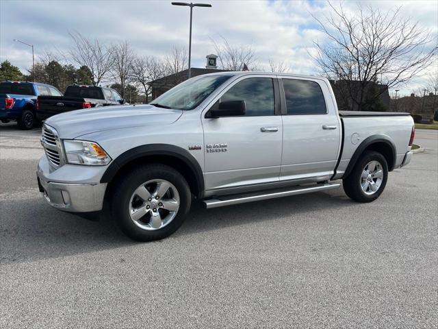 used 2013 Ram 1500 car, priced at $10,100