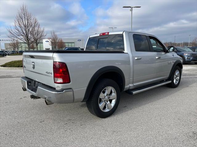 used 2013 Ram 1500 car, priced at $10,100