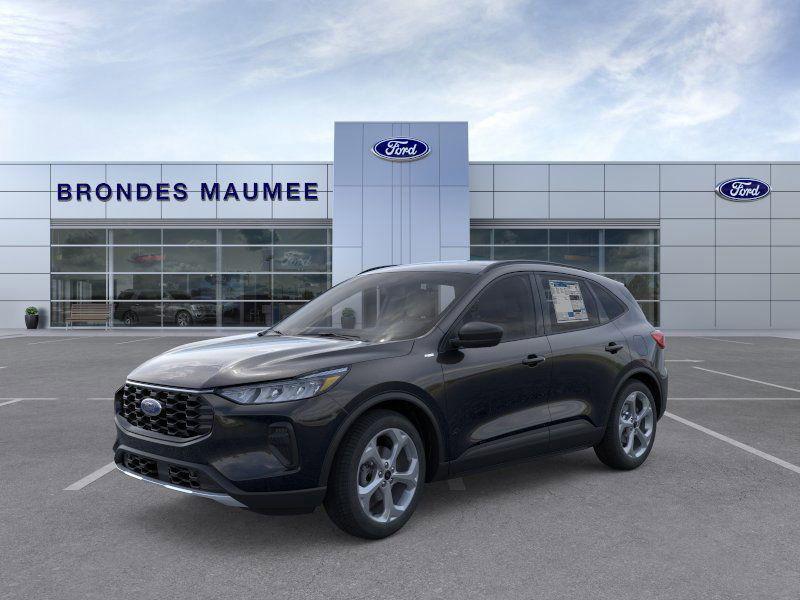 new 2026 Ford Escape car, priced at $32,912