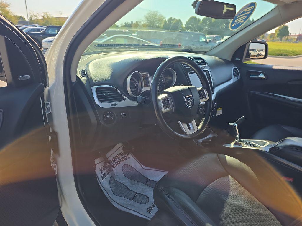 used 2019 Dodge Journey car, priced at $11,800