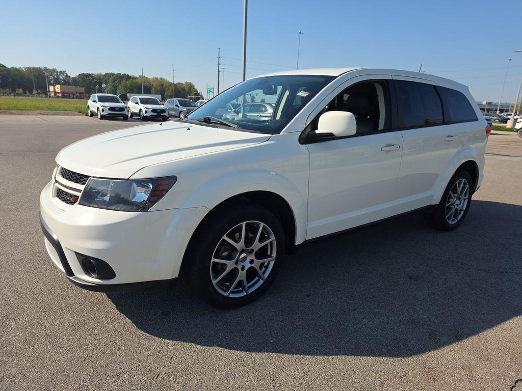 used 2019 Dodge Journey car, priced at $11,800