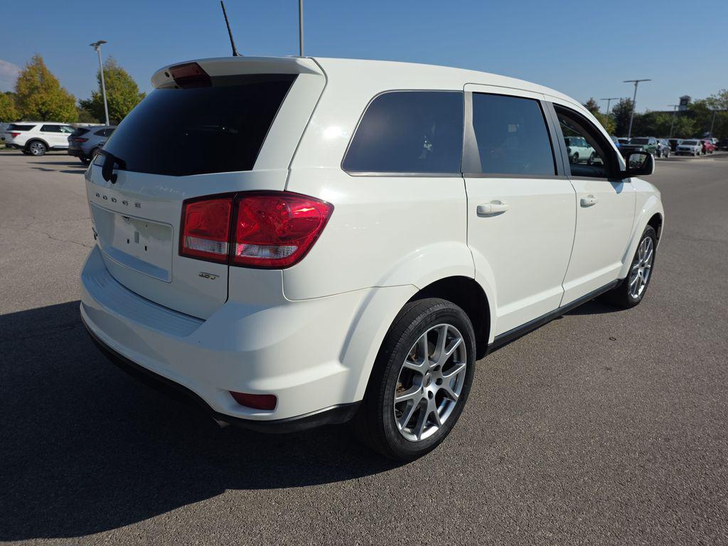 used 2019 Dodge Journey car, priced at $11,800