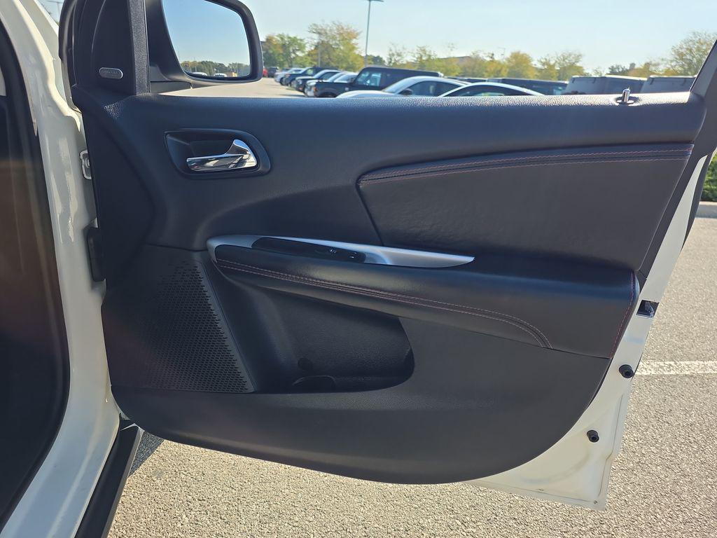 used 2019 Dodge Journey car, priced at $11,800