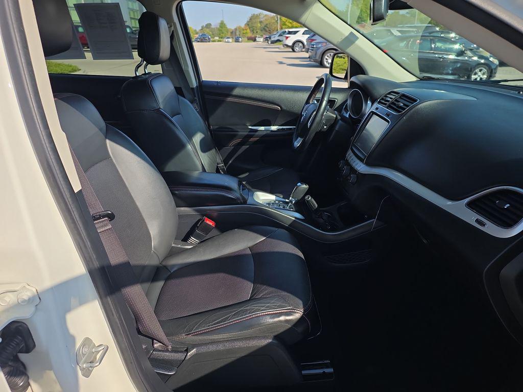 used 2019 Dodge Journey car, priced at $11,800