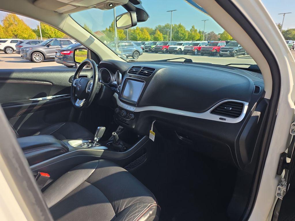 used 2019 Dodge Journey car, priced at $11,800