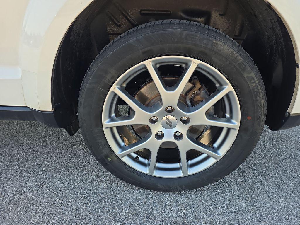 used 2019 Dodge Journey car, priced at $11,800