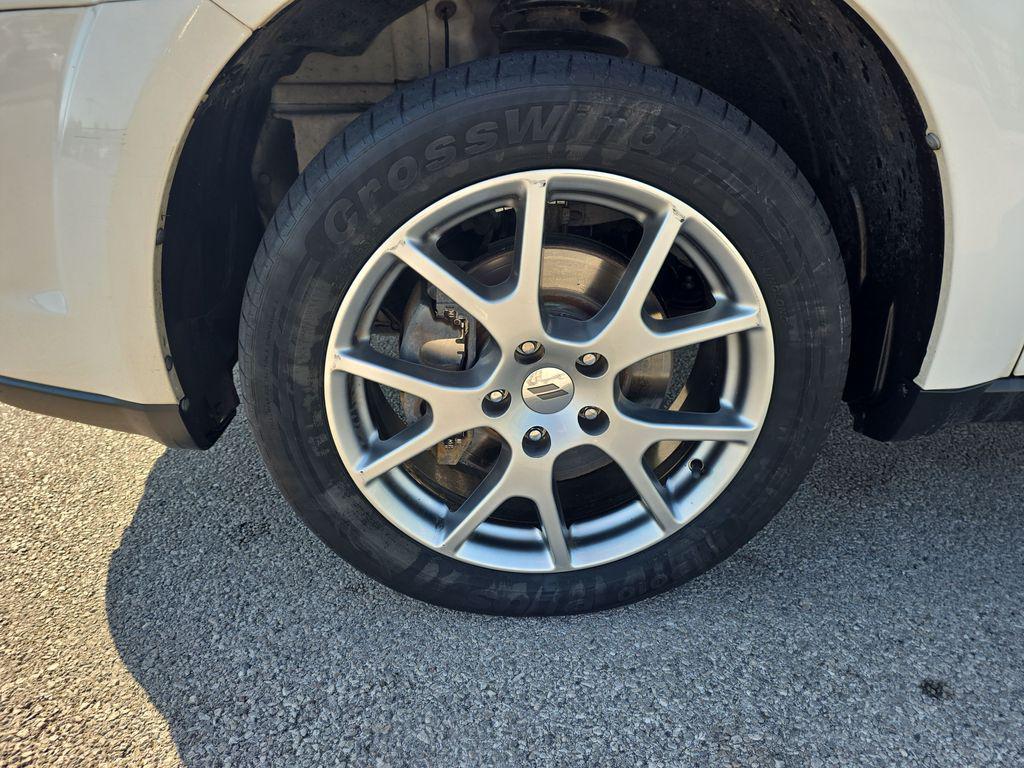 used 2019 Dodge Journey car, priced at $11,800