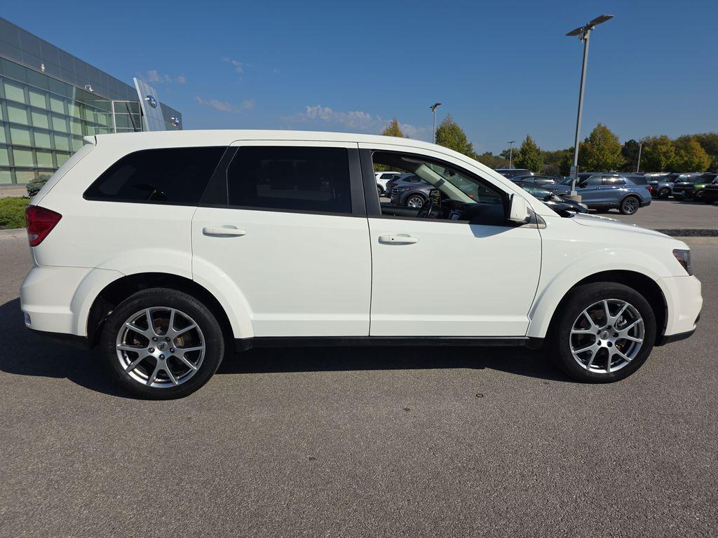 used 2019 Dodge Journey car, priced at $11,800