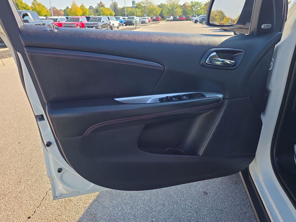 used 2019 Dodge Journey car, priced at $11,800