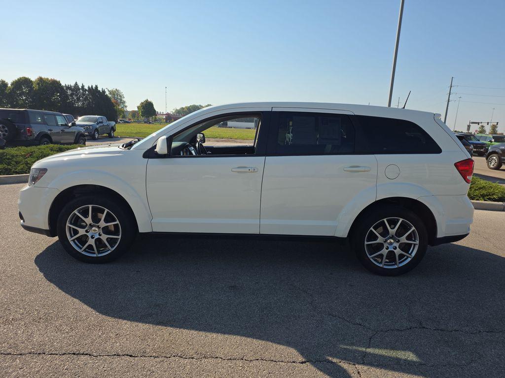 used 2019 Dodge Journey car, priced at $11,800