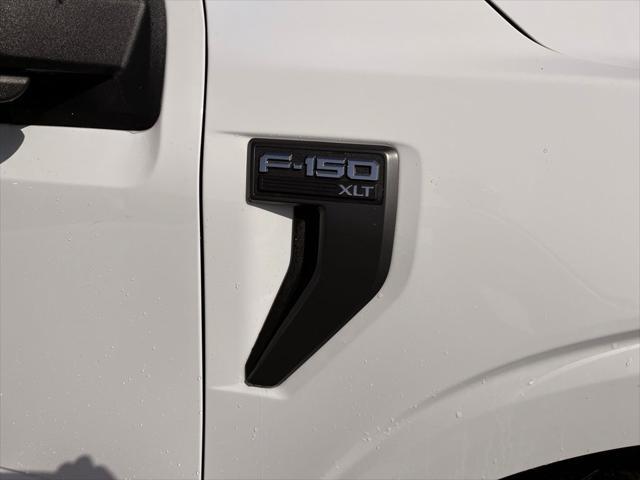 used 2021 Ford F-150 car, priced at $38,800