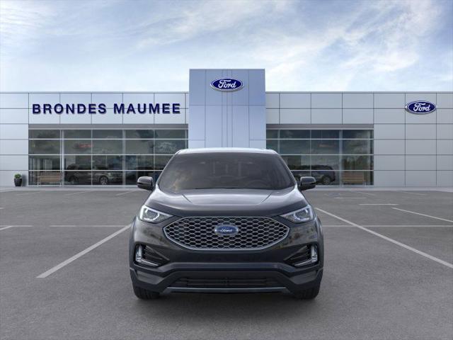 new 2024 Ford Edge car, priced at $36,254