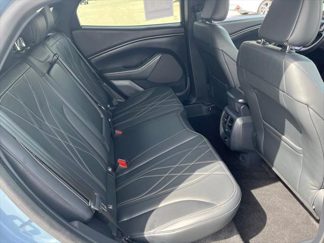 used 2023 Ford Mustang Mach-E car, priced at $30,900
