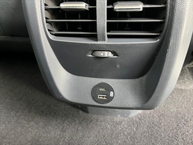 used 2023 Ford Mustang Mach-E car, priced at $30,900
