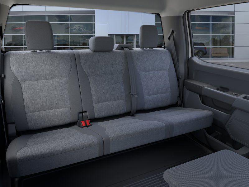 new 2025 Ford F-250 car, priced at $60,890