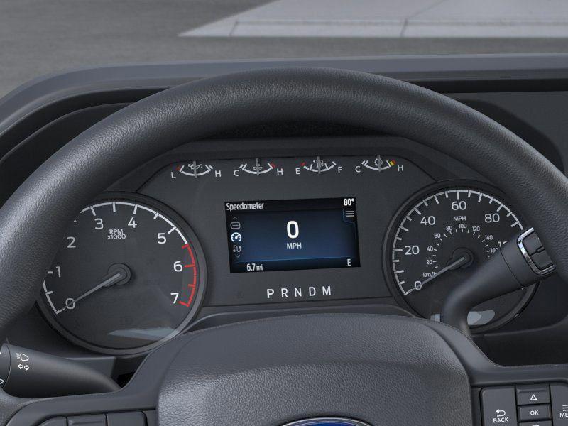 new 2025 Ford F-250 car, priced at $60,890