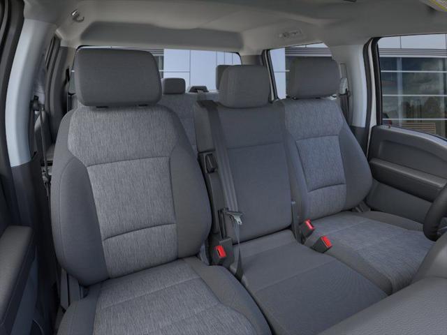 new 2025 Ford F-250 car, priced at $60,890