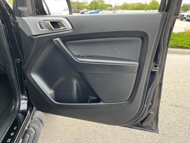 used 2021 Ford Ranger car, priced at $25,700