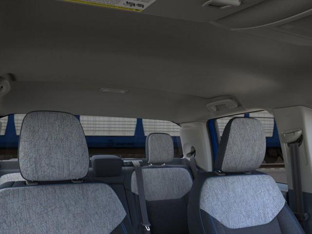 new 2025 Ford Maverick car, priced at $31,563